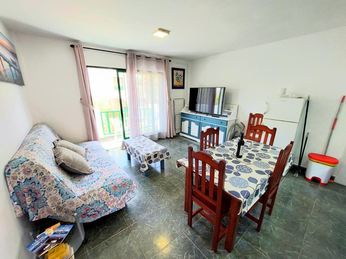 Apartament Casa Azul Costa De Antigua
